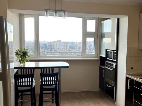 квартира по адресу Василия Иваниса ул. (Миколи Матеюка), 5-Б