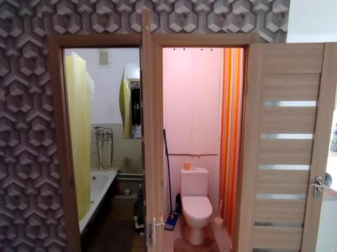 квартира за адресою Братиславська вул., 38