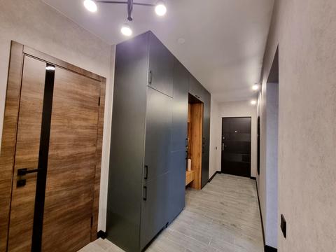 квартира за адресою Євгена Харченка вул. (Леніна), 47б