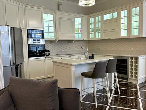 квартира за адресою Гетьмана Сагайдачного бульв. (Лідерсівський), 5