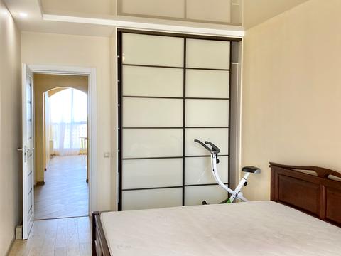 квартира за адресою Метрологічна вул., 11-В