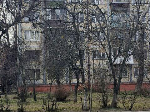 квартира за адресою Данила Щербаківського вул. (Щербакова), 54