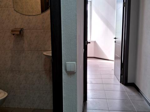 коммерческая по адресу Берестейский просп. (Победы), 96