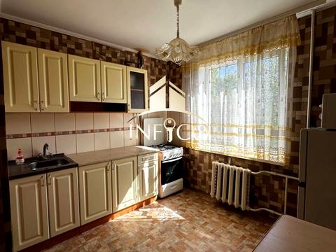 квартира за адресою Героїв Майдану вул. (Гайдара), 5