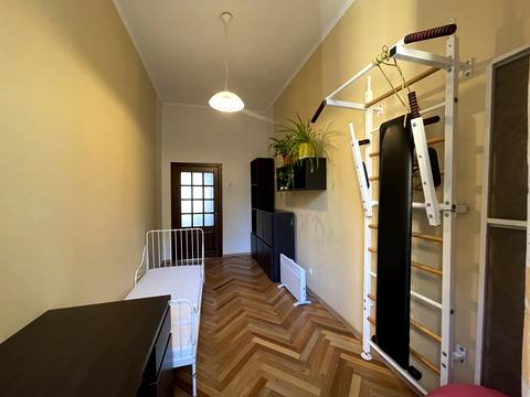 квартира по адресу Вячеслава Липинского ул. (Чапаева), 12