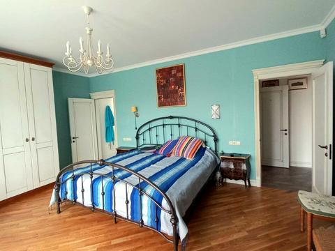 дом по адресу Довга