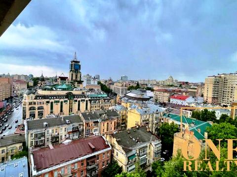 квартира по адресу Кропивницкого ул., 10