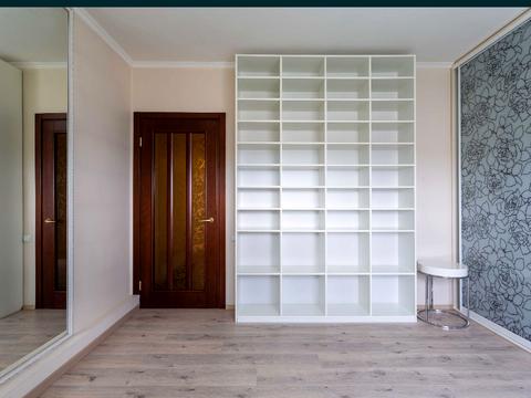 квартира по адресу Клиническая ул., 23