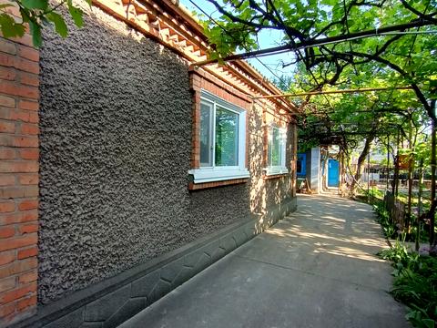 дом по адресу Володимирівська
