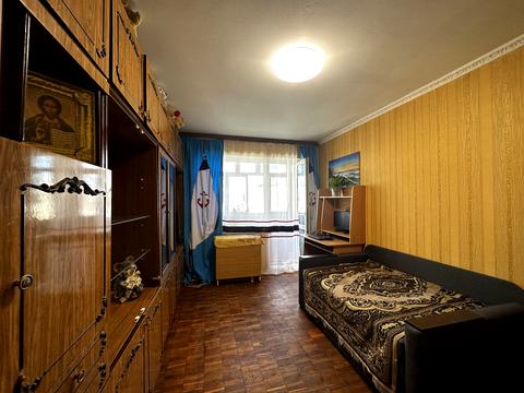 квартира по адресу Оболонский просп., 15-А