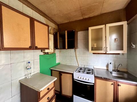 квартира по адресу Ескаваторна, 9