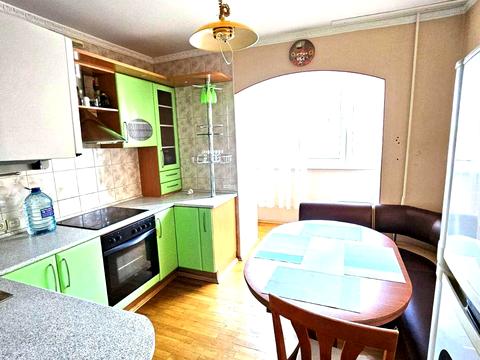 квартира за адресою Оболонський просп., 40