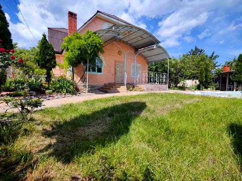 дом по адресу Живописна, 702