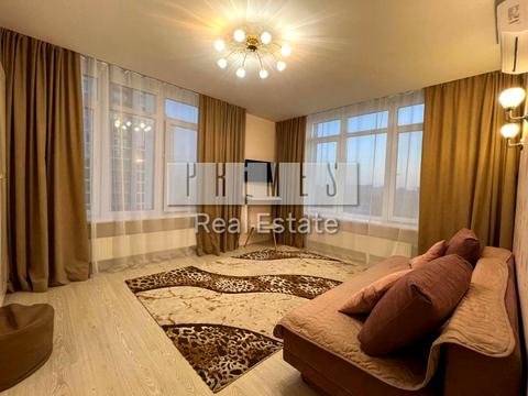 квартира за адресою Кахи Бендукідзе вул., 2