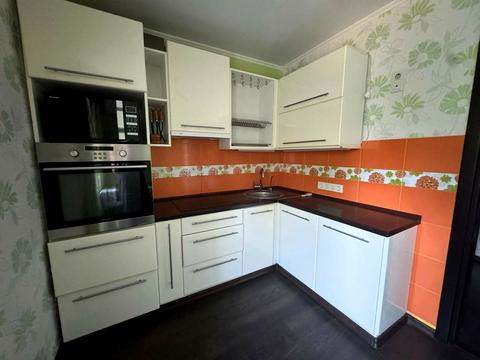 квартира за адресою Семена Палія вул. (Дніпропетровська дорога), 90