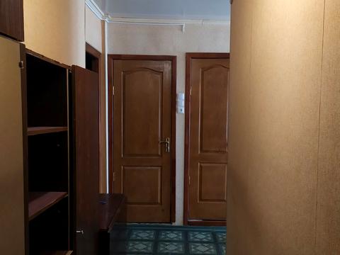 квартира по адресу Гвардейцев-Широнинцев ул., 27