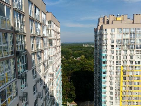 квартира за адресою Академіка Заболотного вул., 15