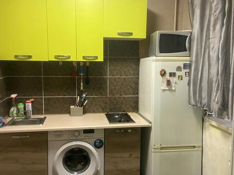 квартира за адресою Гвардійців-Широнінців вул., 5