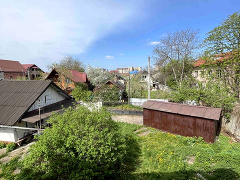 будинок за адресою Газова вул., 8