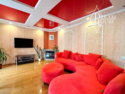 квартира по адресу 15-й мікрорайон, 6