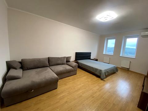 квартира по адресу Голосеевская ул., 13-А