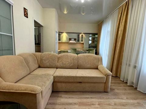квартира за адресою Балківська вул., 22а