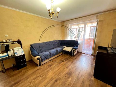 квартира по адресу Ларисы Руденко ул., 15/14