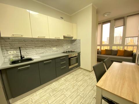 квартира за адресою Садова вул., 1-В к3