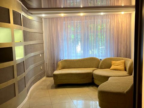 квартира по адресу Межигорская ул., 43