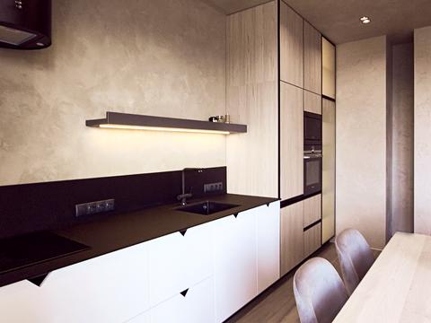 квартира за адресою Паньківська вул., 20/82