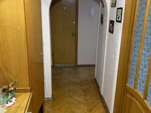 квартира за адресою Миколи Кибальчича вул., 7-А