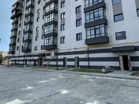 квартира по адресу Чорновола, 9
