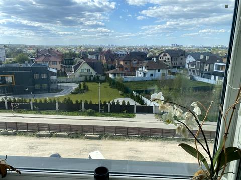 квартира за адресою Волошкова вул., 2