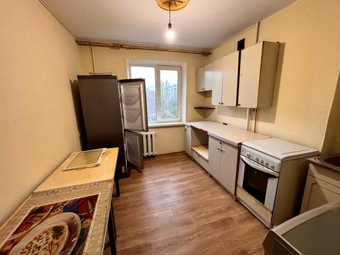 квартира по адресу Тополиная ул., 27