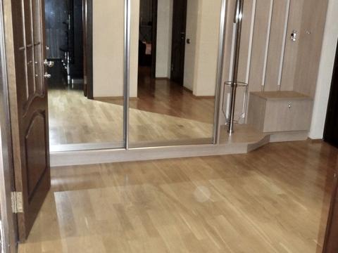 квартира за адресою Феодосійський пров., 14-А