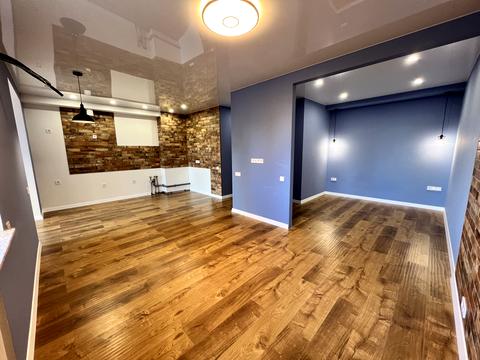 квартира за адресою Гарматна вул., 38-Б