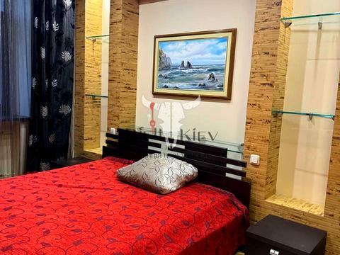 квартира по адресу Гусовського ул., 4-А