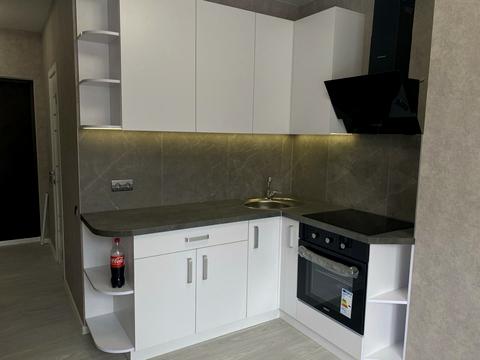 квартира за адресою Академіка Сахарова вул., 20б