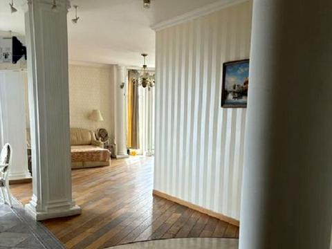 квартира за адресою Мукачівський пров., 6/3