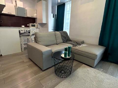 квартира по адресу Практичная ул., 4