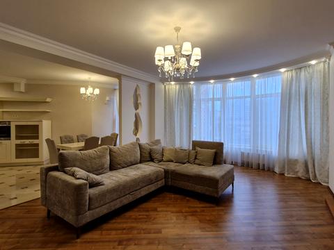 квартира за адресою Шевченка просп., 12/2