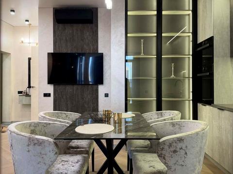 квартира за адресою Берестейський просп. (Перемоги), 42а