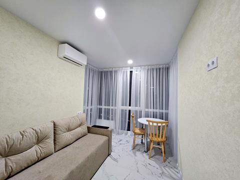 квартира за адресою Олега Мудрака вул. (Генерала Наумова), 1-Б