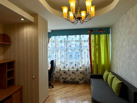 квартира за адресою Велика Васильківська вул. (Червоноармійська), 72