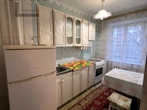 квартира по адресу Героев просп., 4