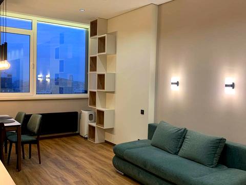 квартира по адресу Берестейский просп. (Победы), 11 к2