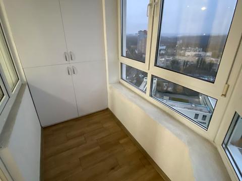 квартира по адресу Голосеевский просп. (40-летия Октября), 95-А