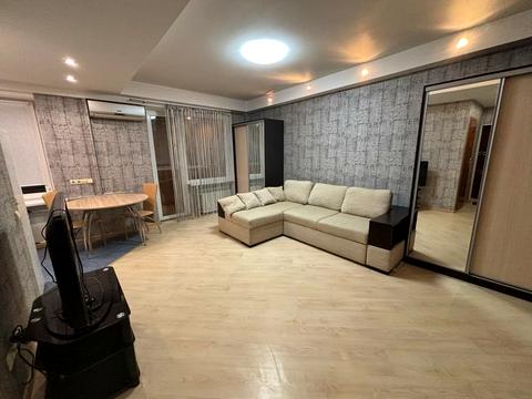 квартира за адресою Миколи Міхновського бульв. (Дружби народів), 25