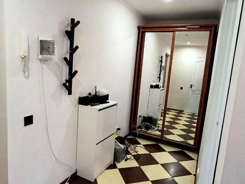 квартира за адресою Симиренка вул., 12-Б