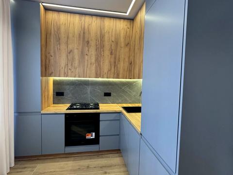 квартира по адресу Боголюбова ул., 27